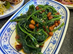 -揽月斋炙子烤肉·清真(安定门·五道营店)
