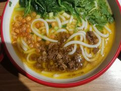 -西粉堂新疆米粉(朝外店)