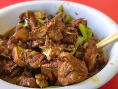 -居庸关永利饭店