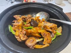 -拿福食府(广大路店)