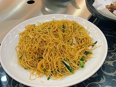 -祈胜邨•顺德鱼生•顺德菜(容桂店)