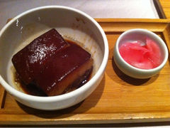 东坡肉-许仙楼餐厅