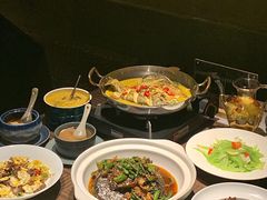 -汤家茗苑·精致私房菜(白沙店)