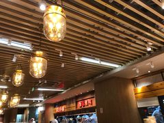 -西贝(上海我格广场店)