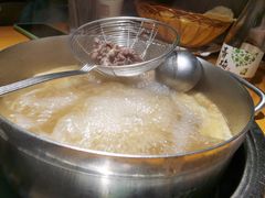 牛骨清汤锅底-海银海记潮汕牛肉火锅(新港中路海珠店)
