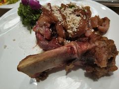 -阿英煲(凉城路店)