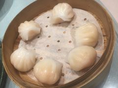 -高第街56号港式餐厅(山大路店)
