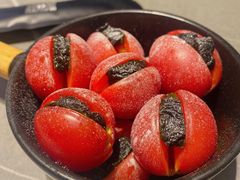 -W COLLECTIVE  DESSERT SHOP