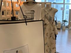 -眷顾自助服装工作室(中南金石国际广场A座店)