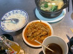 -清真·穆萨砂锅(大皮院店)