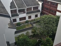 -苏州吴宫泛太平洋酒店