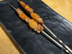 -郭靖·烤全羊·内蒙菜·烧烤(望京旗舰店)