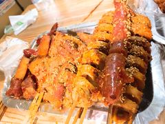 -非凡烧烤(历史博物馆店)