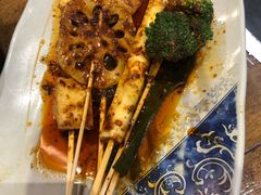 -薛阿婆(北美新天地中心店)