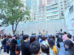 -大馆(前中区警署建築群)