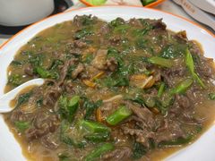 -潮悦牛肉火锅城(水贝店)