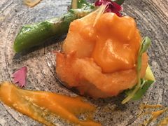 -玖尹-新派中式餐酒馆