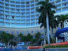 -深圳大梅沙京基洲际度假酒店