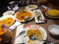 -泰国餐厅 Thai Food(裕华万达店)