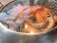 -海味当家·蒸锅海鲜(星海公园店)
