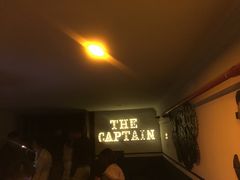 -船长酒吧 The Captain