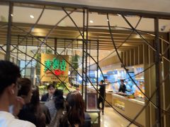-冀粤香海鲜自助餐厅(西美五洲店)