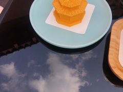 -沈阳故宫·莊啡