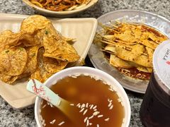 -小街天府(西工小街店)