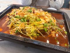 -浔味·山屿湖·正宗淳牌全鱼宴老字号