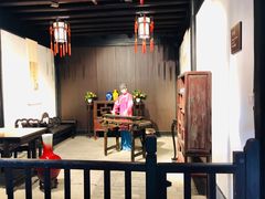 -绍兴鲁迅故里·沈园景区