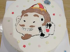 -贝紫Style(木马公寓店)