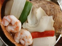 -高丽馆(尊茂店)