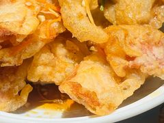 -北李妈妈菜·海肠捞饭(高新万达店)