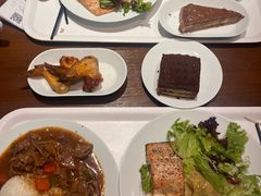 -宜家·瑞典风味餐厅(四元桥店)