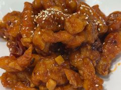 -马凯餐厅(地安门店)