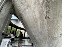 -CEMENT·coffee bar (凤凰创意园店)