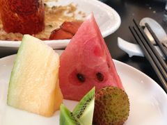 -天伦里餐厅(绿城桃花源店)