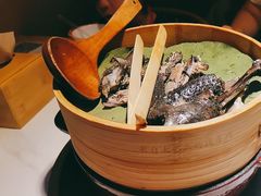 -黑鸡小馆(金源店)