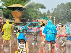 -大连海昌发现王国主题公园