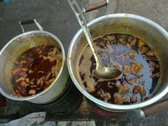 -桂萍特色牛筋牛杂(长堤街总店)