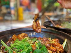 -大头唛·啫鸡煲.粤菜.专门店(289艺术园区店)