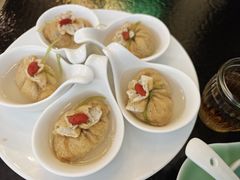 -五观堂素食(新华路店)
