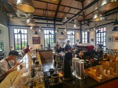 -The Workshop Coffee