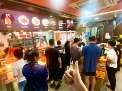 -阿皇仔烧鹅(麦地店)
