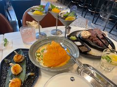 -Petit Oyster叫嚎(平安金融中心店)