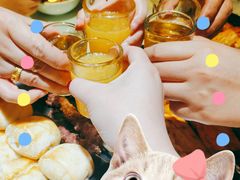 -和庆斋羊蝎子火锅·碳缸烧烤(顺义旗舰店)