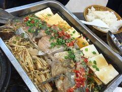 -徽州美食(三十年老店)