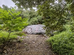 -福清灵石山国家森林公园