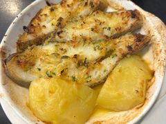 -妈阁铭记澳葡美食