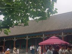 -张学良旧居陈列馆